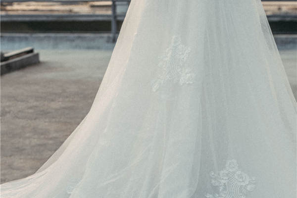 【AmazingBridal】0元套系