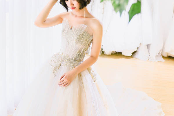 【MeetUBride】2680元套系