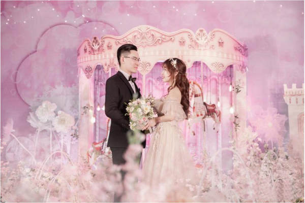 【MeetUBride】2680元套系