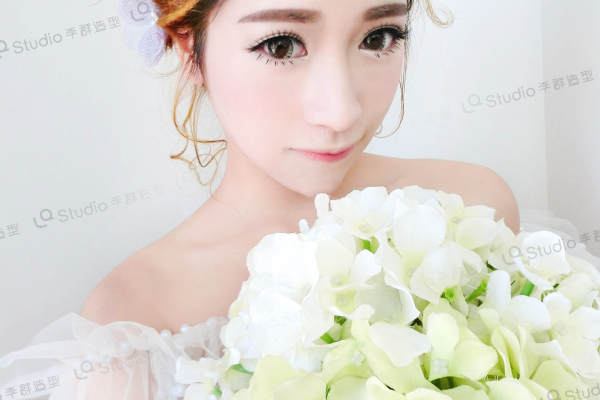 【李群】1280元套系