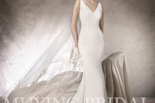 【M&YBridal木颖】3680元套系