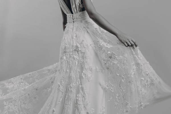 【AngelWeddingDress安琪拉奢品荟】5388元套系