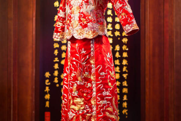 【潮褂】7元套系