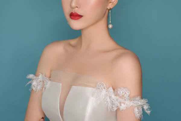 【慕weddingdress阿木】4000元套系
