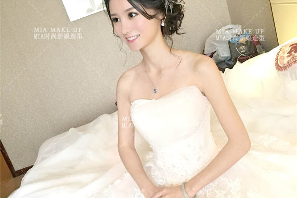 【MIAHauteCouture】500元套系