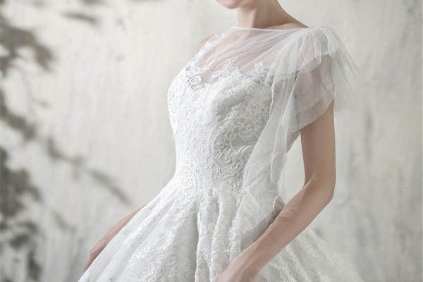 【CHASINGBRIDAL千禧聖黛】5188元套系