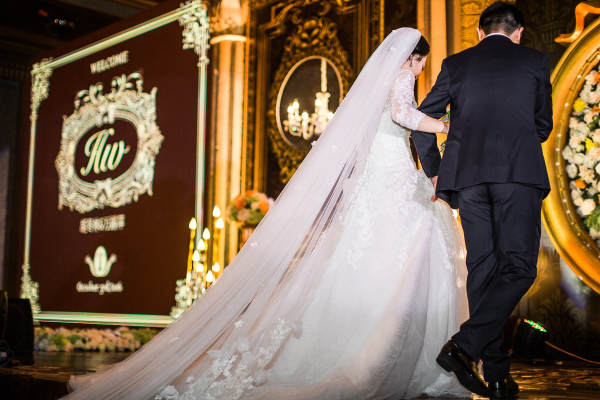 【CHASINGBRIDAL千禧聖黛】5188元套系
