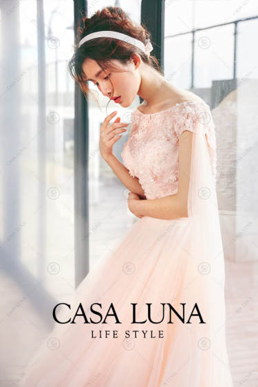 【CASALUNA】1500元套系