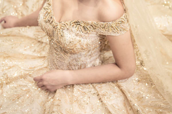 【FLOWERQUEEN花城皇后】5888元套系