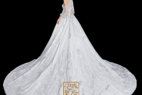 【FLOWERQUEEN花城皇后】5888元套系