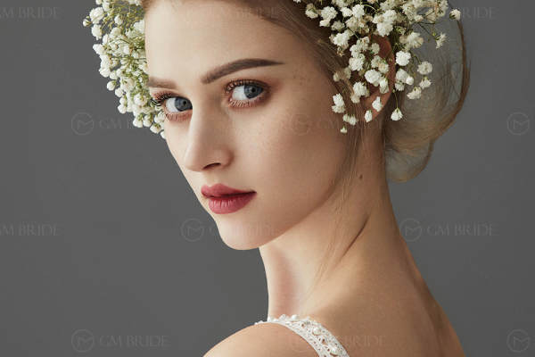 【GM-BRIDE】300元套系