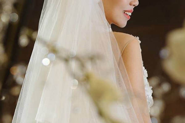 【薇莎婚嫁】2880元套系
