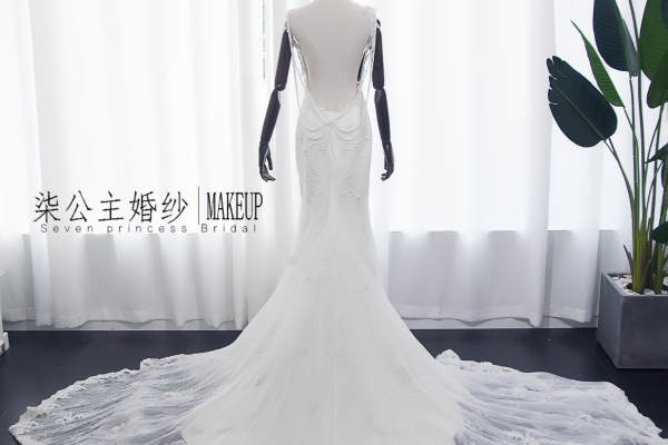 【SevenPrincess·柒公主】1580元套系
