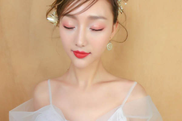 【摩登Miss.Li婚尚】4460元套系