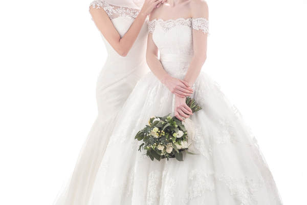 【CHASINGBRIDAL千禧聖黛】2888元套系