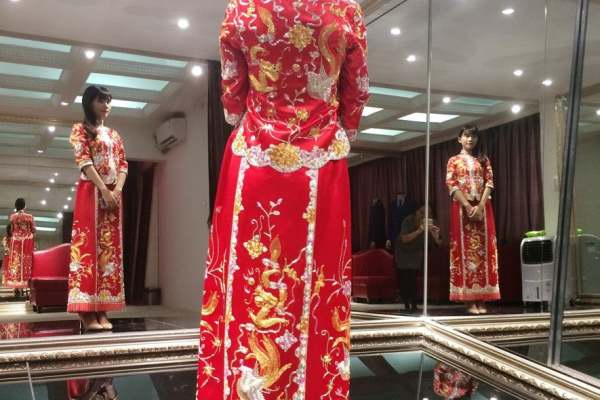 【艾珐】5800元套系