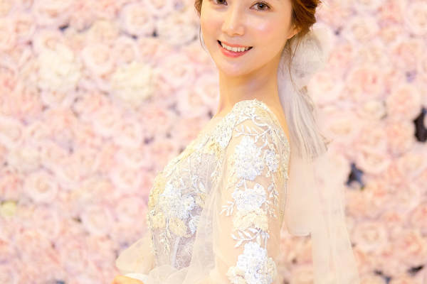 【IUBridal】5980元套系