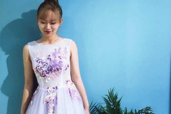 【MarryMe時尚彩妝·婚紗錧】2880元套系