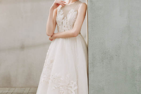 【爱睦＆︳AMOURBRIDE＆BEAUTY】6280元套系