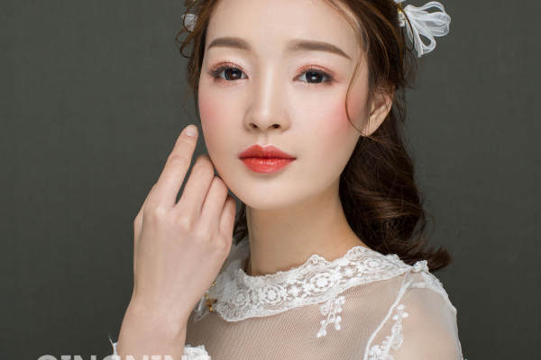 【青柠·】2680元套系