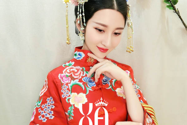【喜爱】6880元套系