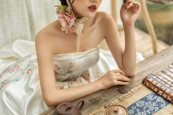 【XY-MAKEUP小玉】5880元套系