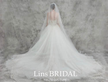 【LinsBRIDAL】7060元套系