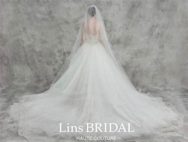 【LinsBRIDAL】7060元套系