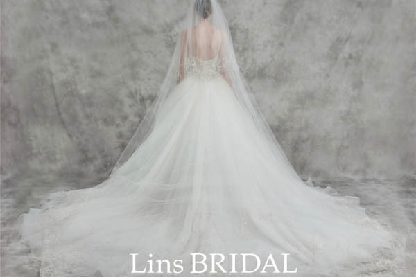【LinsBRIDAL】7060元套系