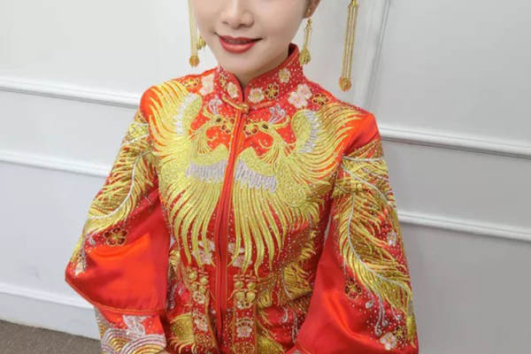 【影尚嫁衣】888元套系