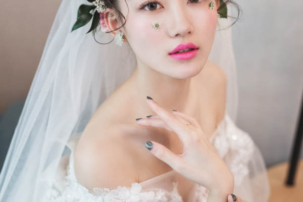 【XY-MAKEUP小玉】6880元套系