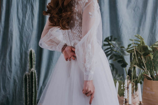 【W.Bridals如我】3680元套系