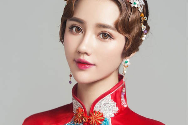 【摩登Miss.Li婚尚】1580元套系
