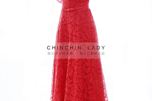 【CHINCHINLADY】4990元套系
