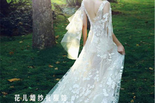 【花儿】3000元套系