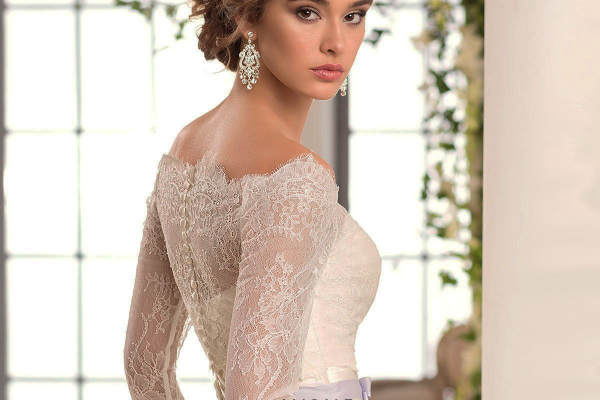 【AngelWeddingDress安琪拉奢品荟】5388元套系