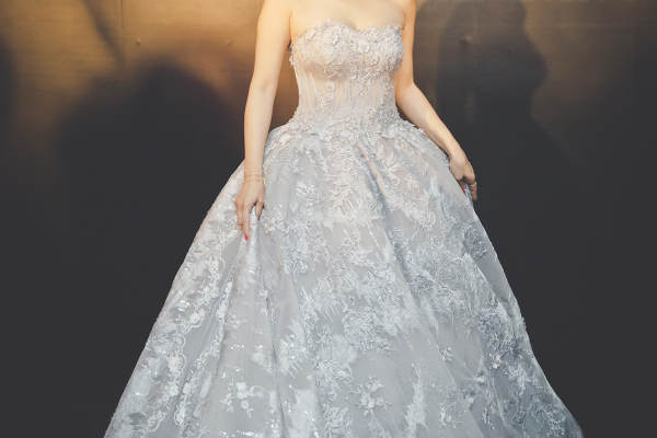 【GRACEKELLY】0元套系