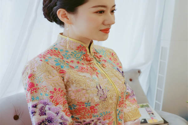 【OMIBRIDE奥蜜】2880元套系