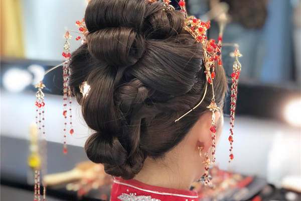 【麋鹿】1680元套系