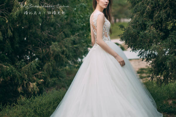 【MR·BRIDAL先生·结婚】6180元套系