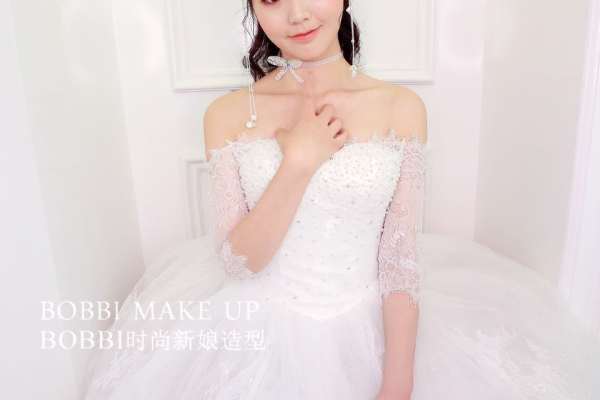 【BOBBI时尚】0元套系