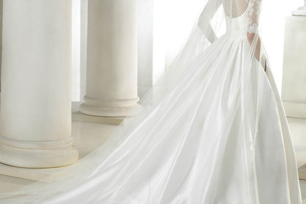 【WHITEWEDDING】7元套系