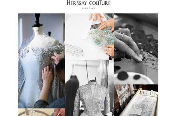 【HerssayCouture赫晞晚】3960元套系