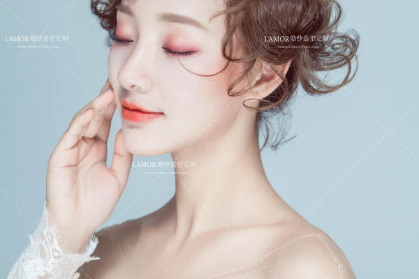【L'amor沫】3980元套系