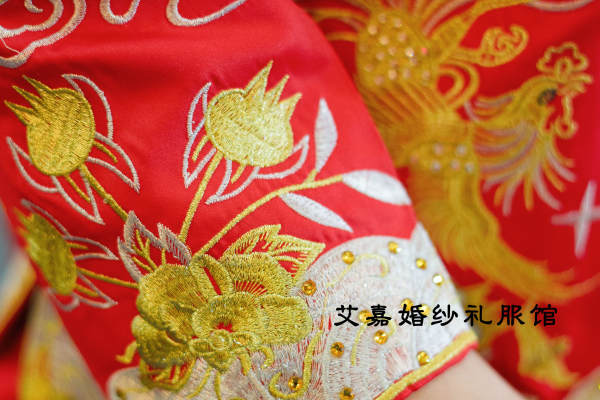 【艾嘉】3680元套系