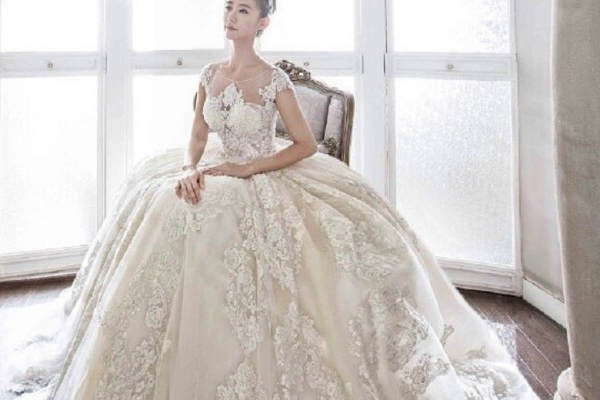 【LazoBridal轻奢】4280元套系