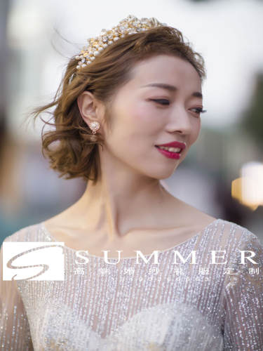 【S.Summer】12800元套系