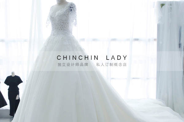 【CHINCHINLADY】19999元套系