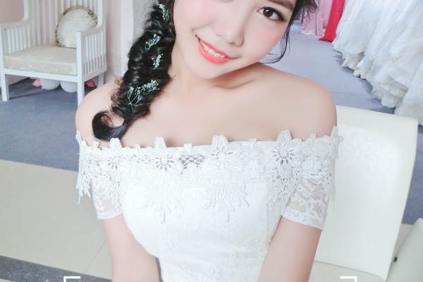 【李群】1080元套系