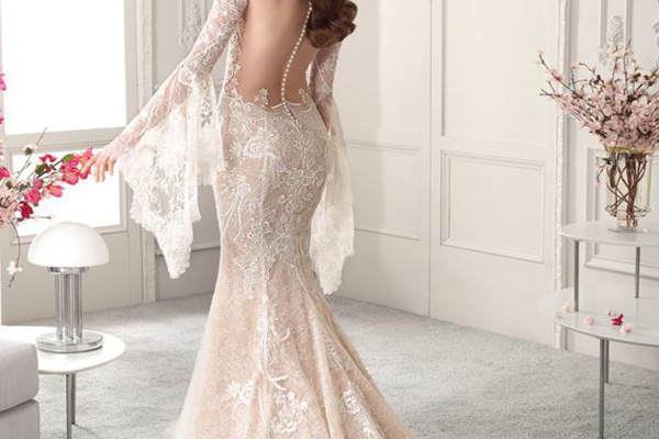 【AngelWeddingDress安琪拉奢品荟】5600元套系